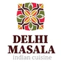 Delhi Masala
