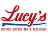 Lucy's Retired Surfers Bar & Restaurant Nola