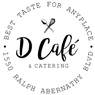 D Cafe and Catering