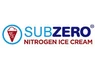 Sub Zero Nitrogen Ice Cream Manchester