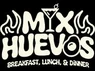 Mix Huevos