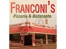 Franconi's Pizzeria  Ristorante