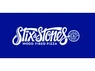 Stix & Stones Wood Fired Pizza