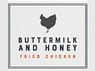 Buttermilk and Honey