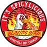 Blazing Bird