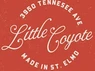Little Coyote