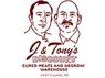 J & Tony's Discount Cured Meats & Negroni Warehouse