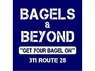 Bagels & Beyond