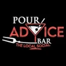Pour Advice Bar