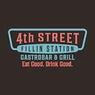 4th Street Fillin Station