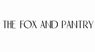 The Fox and Pantry