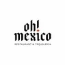 Oh Mexico Espanola way