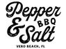 Pepper & Salt BBQ