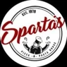 Sparta's Pizza & Pasta House - Lynnwood