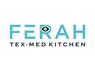 Ferah Tex-Med Kitchen