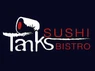 Tank's Sushi Bistro