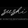Sushi By Scratch Restaurant: Montecito