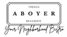 Aboyer