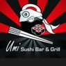 Umi Sushi Bar & Grill