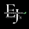 EJ's Soul Food and Vegan Restaurant