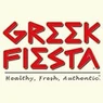 Greek Fiesta - Crossroads Plaza