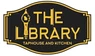 The Library Taphouse and Kitch