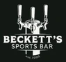 Beckett's Sports Bar