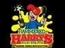 Hammered Harry's New Orleans