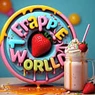Frappe World