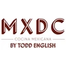 MXDC Cocina Mexicana | By Chef Todd English