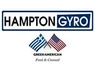 Hampton Gyro & Grill