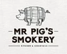 Mr Pig's Smokery