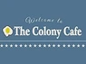 The Colony Cafe