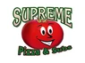 Supreme Pizza & Subs