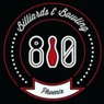 810 Billiards & Bowling - Phoenix