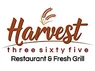 Harvest 365 Restaurant & Fresh Grill