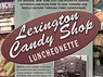Lexington Candy Shop