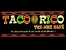 Taco Rico North Miami