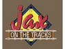 Jax on the Tracks