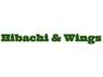 Hibachi & Wings
