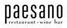 Paesano Restaurant & Wine Bar