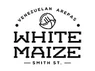 White Maize