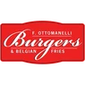 F. Ottomanelli Burgers & Belgian Fries