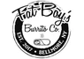 Fat Boy's Burrito Co. of Patchogue