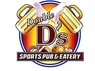 Double D's Pub & Eatery