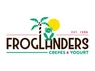 Froglanders Crepes & Yogurt Carlsbad