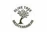 Olive Tree Mediterranean