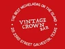 Vintage Crown - Michelada Bar