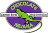 Chocolate Iguana