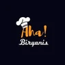 Aha Biryanis